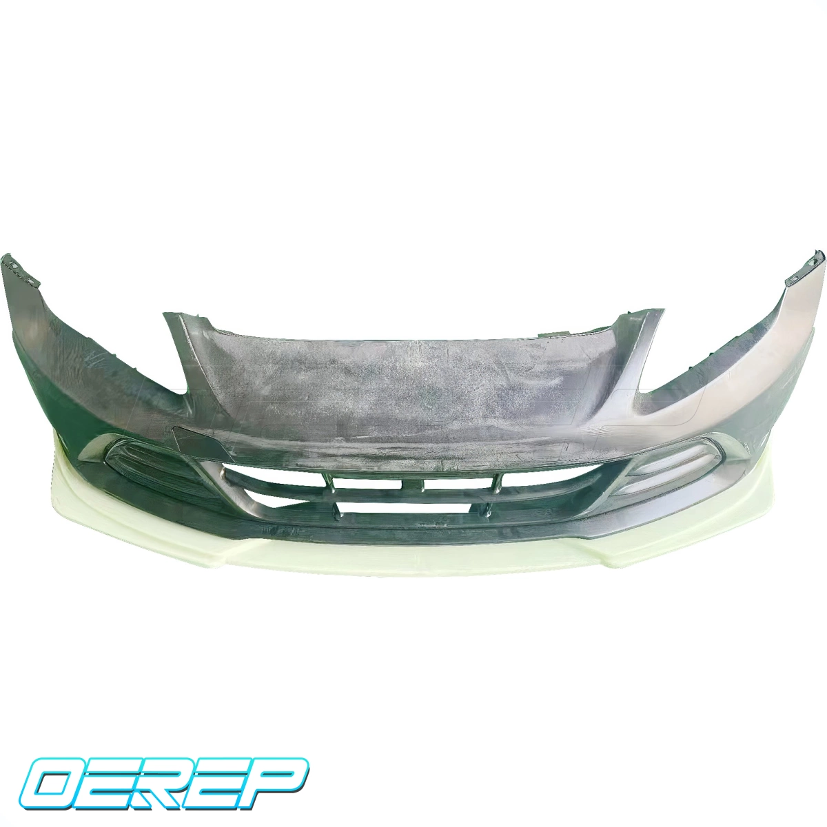 Modify your Honda S2000 2000 with our Exterior/Front Bumpers - 3