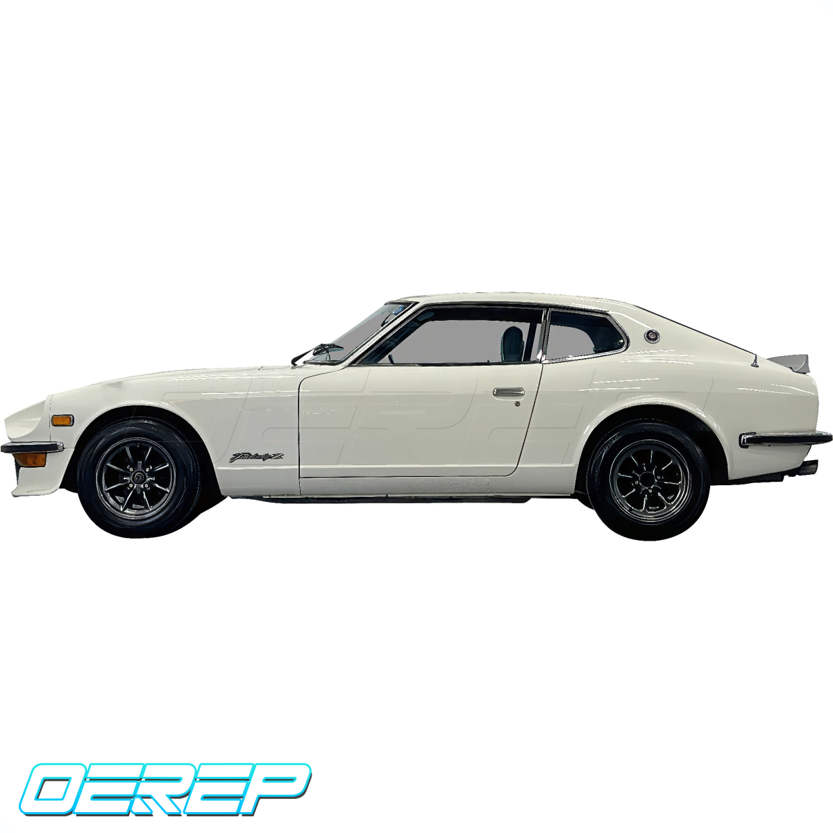 Modify your Datsun 240Z 1970 with our Exterior/Fenders -