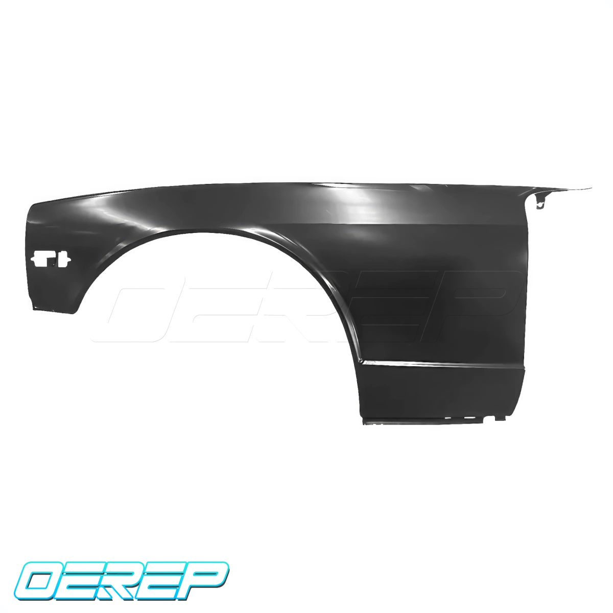 Modify your Datsun 240Z 1970 with our Exterior/Fenders - 8