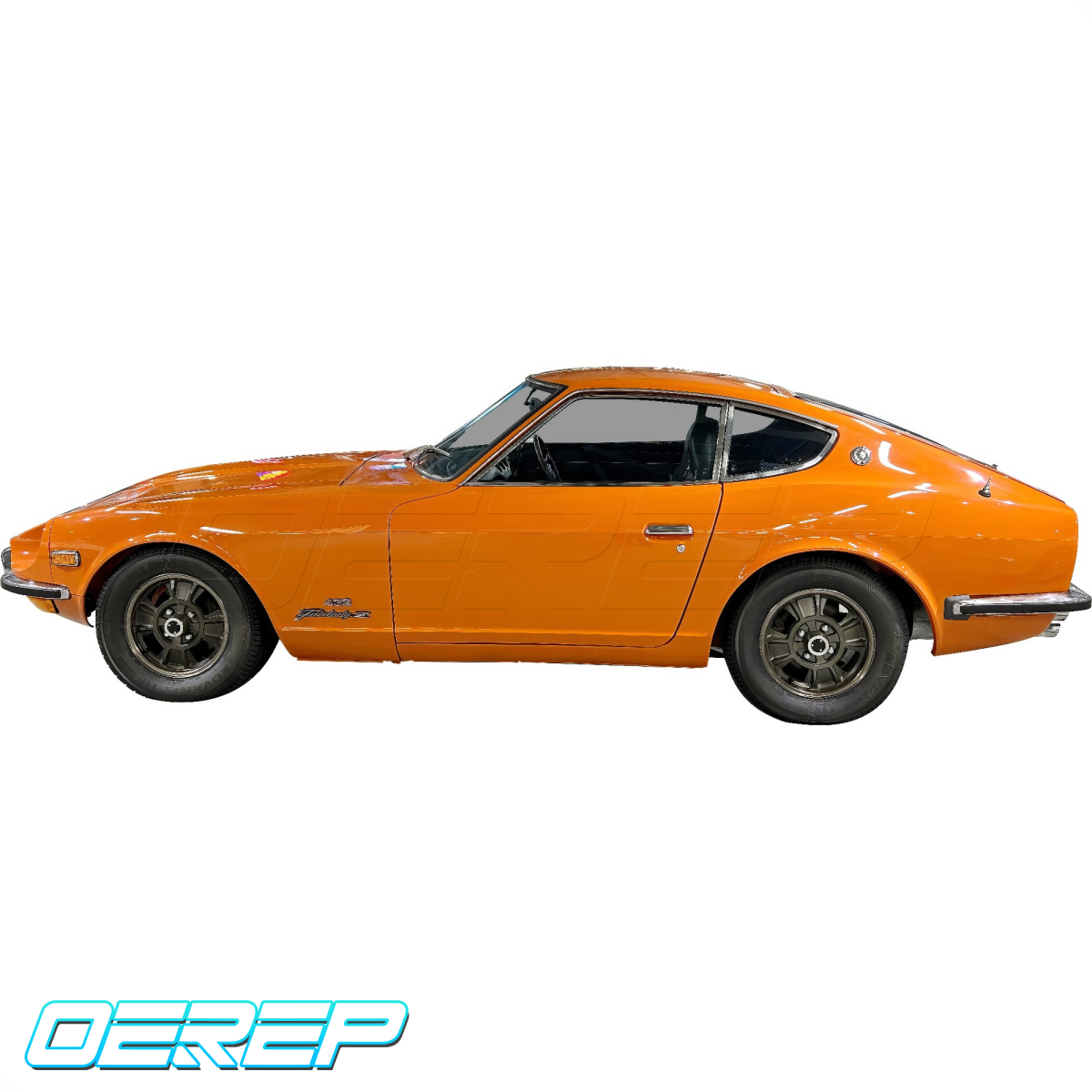 Modify your Datsun 240Z 1970 with our Exterior/Fenders -
