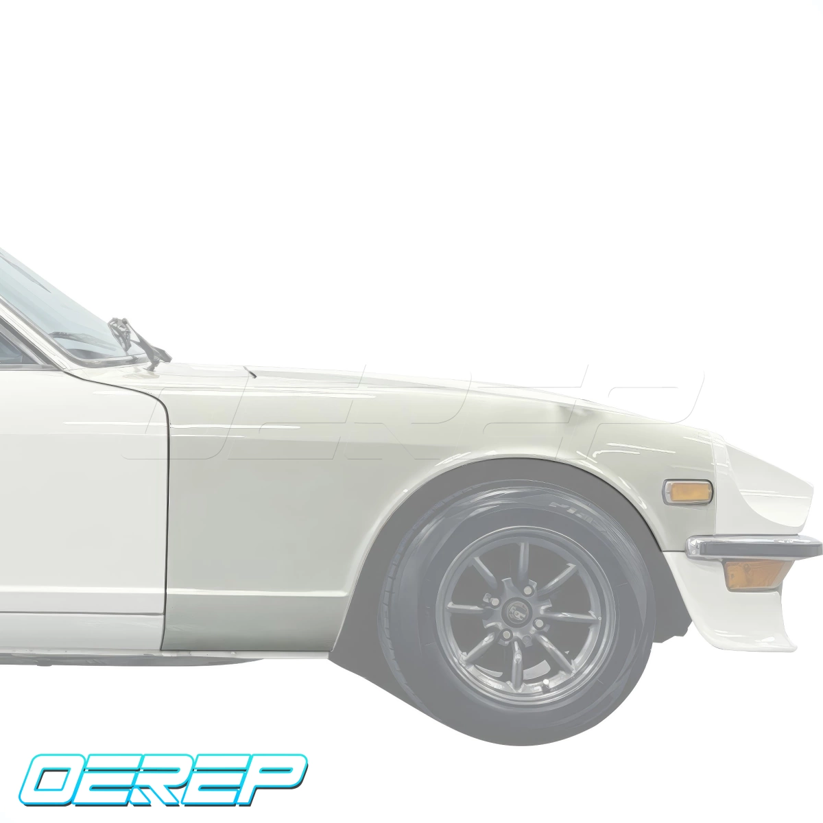 Modify your Datsun 240Z 1970 with our Exterior/Fenders - 2
