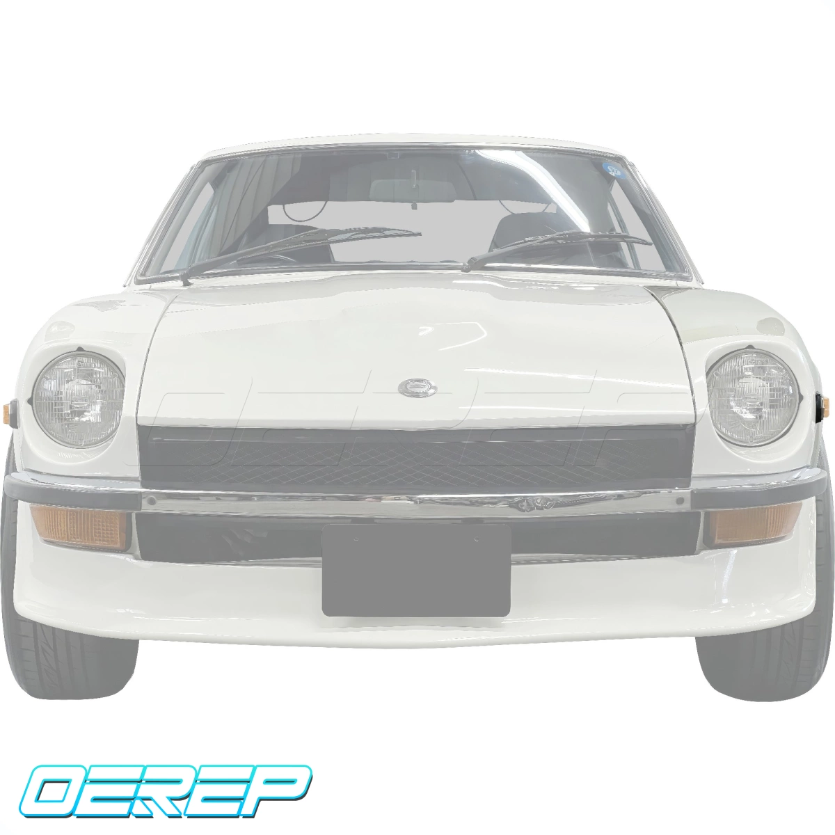 Modify your Datsun 240Z 1970 with our Exterior/Fenders - 4