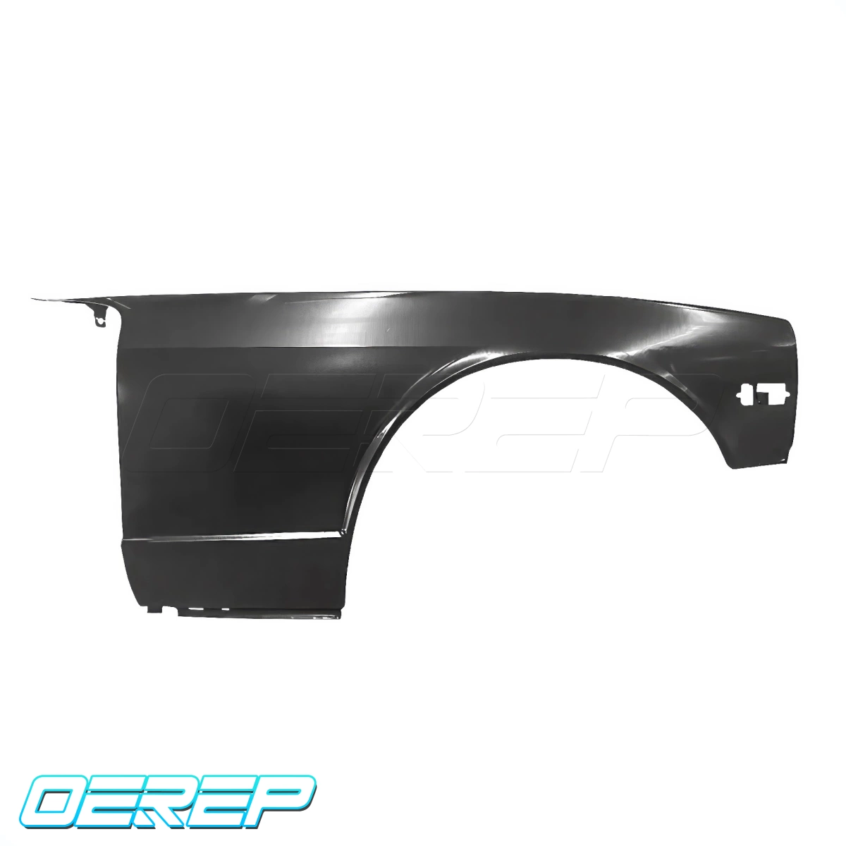 Modify your Datsun 240Z 1970 with our Exterior/Fenders - 7