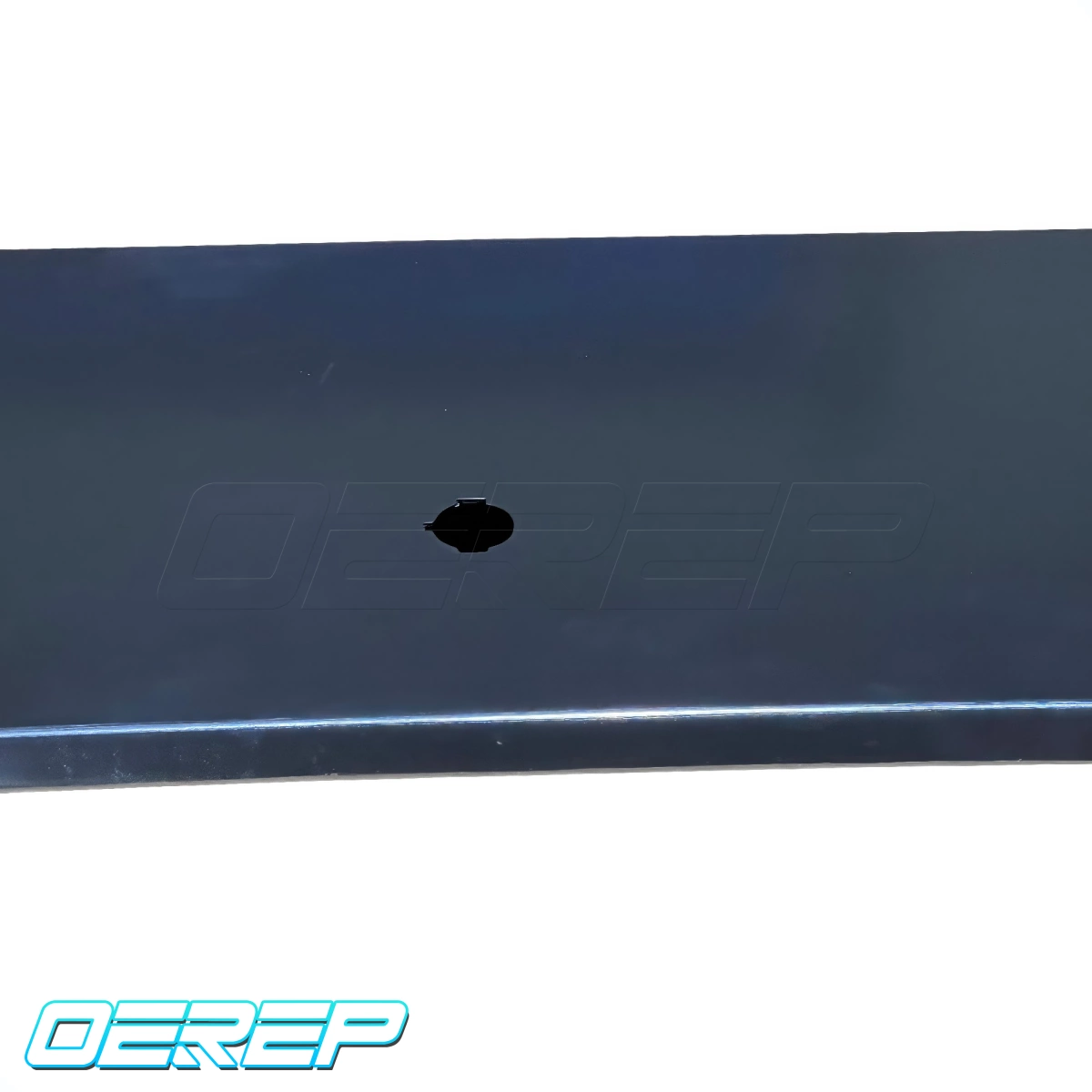 Modify your Datsun 240Z 1970 with our Exterior/Trunks - 12