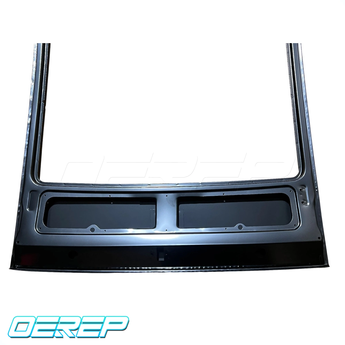 Modify your Datsun 240Z 1970 with our Exterior/Trunks - 13