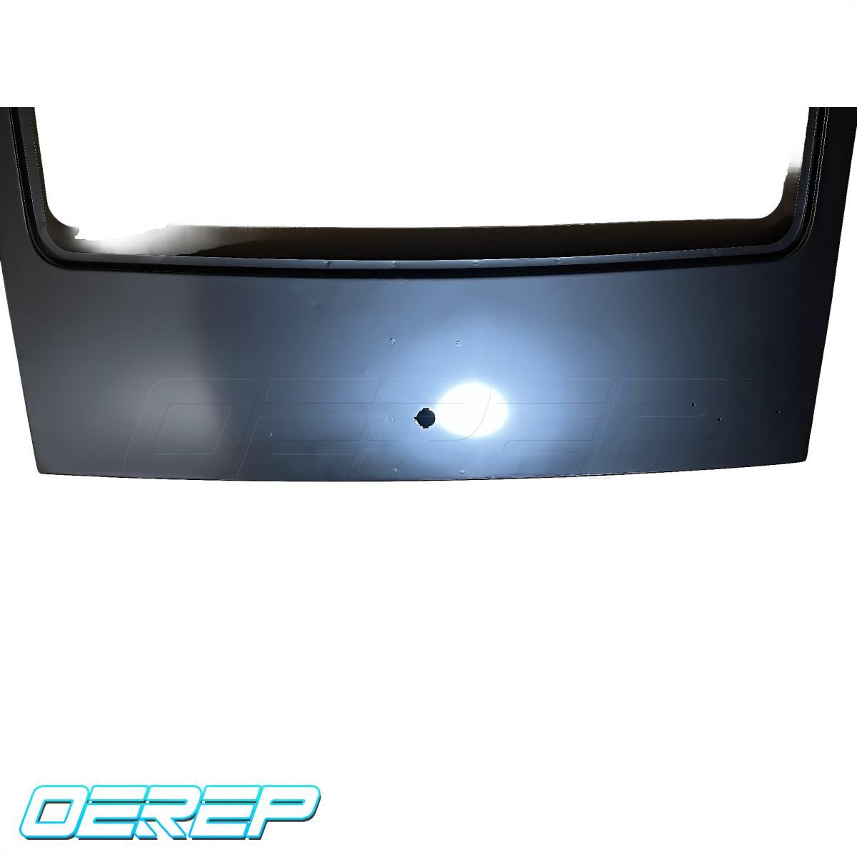 Modify your Datsun 240Z 1970 with our Exterior/Trunks - 