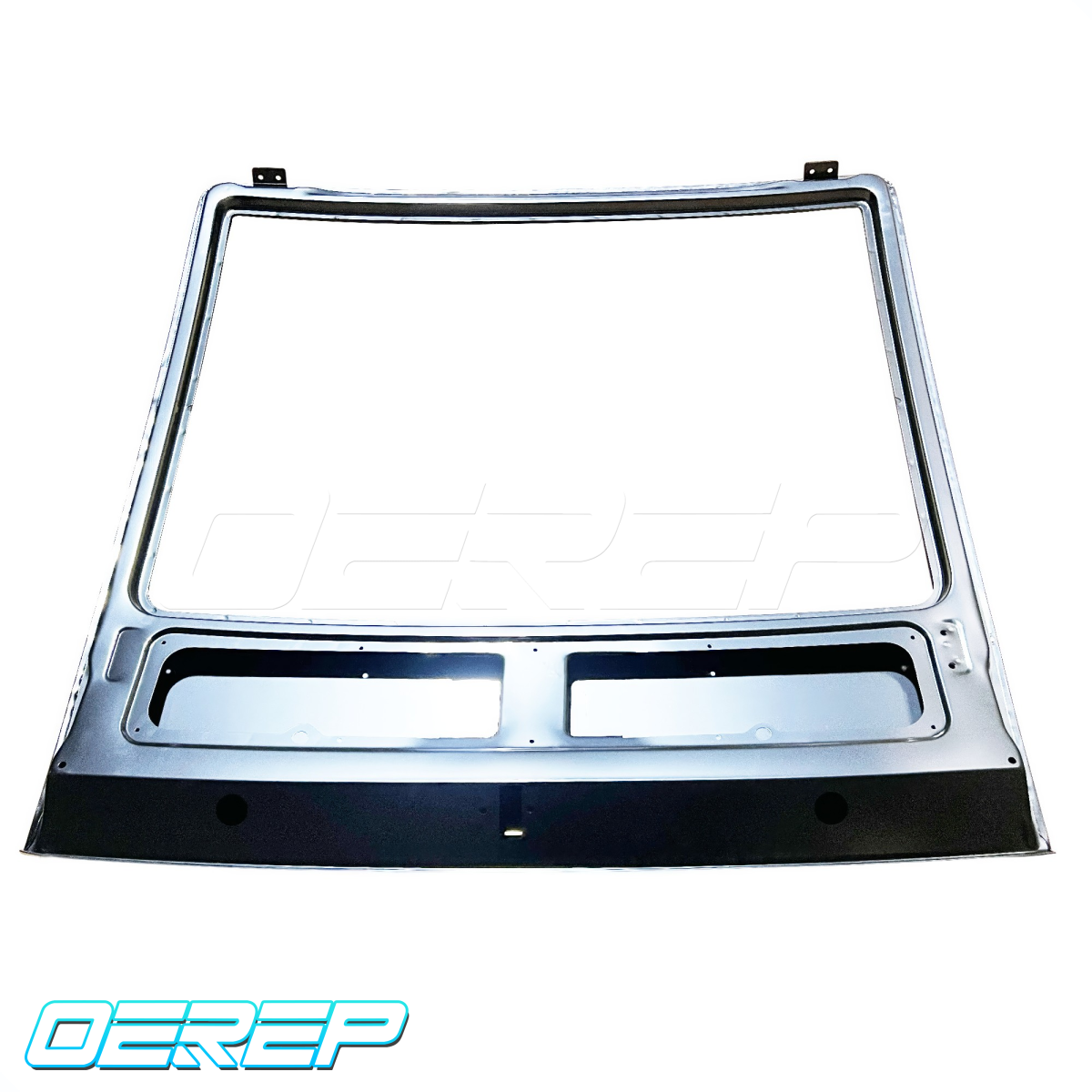 Modify your Datsun 240Z 1970 with our Exterior/Trunks - 