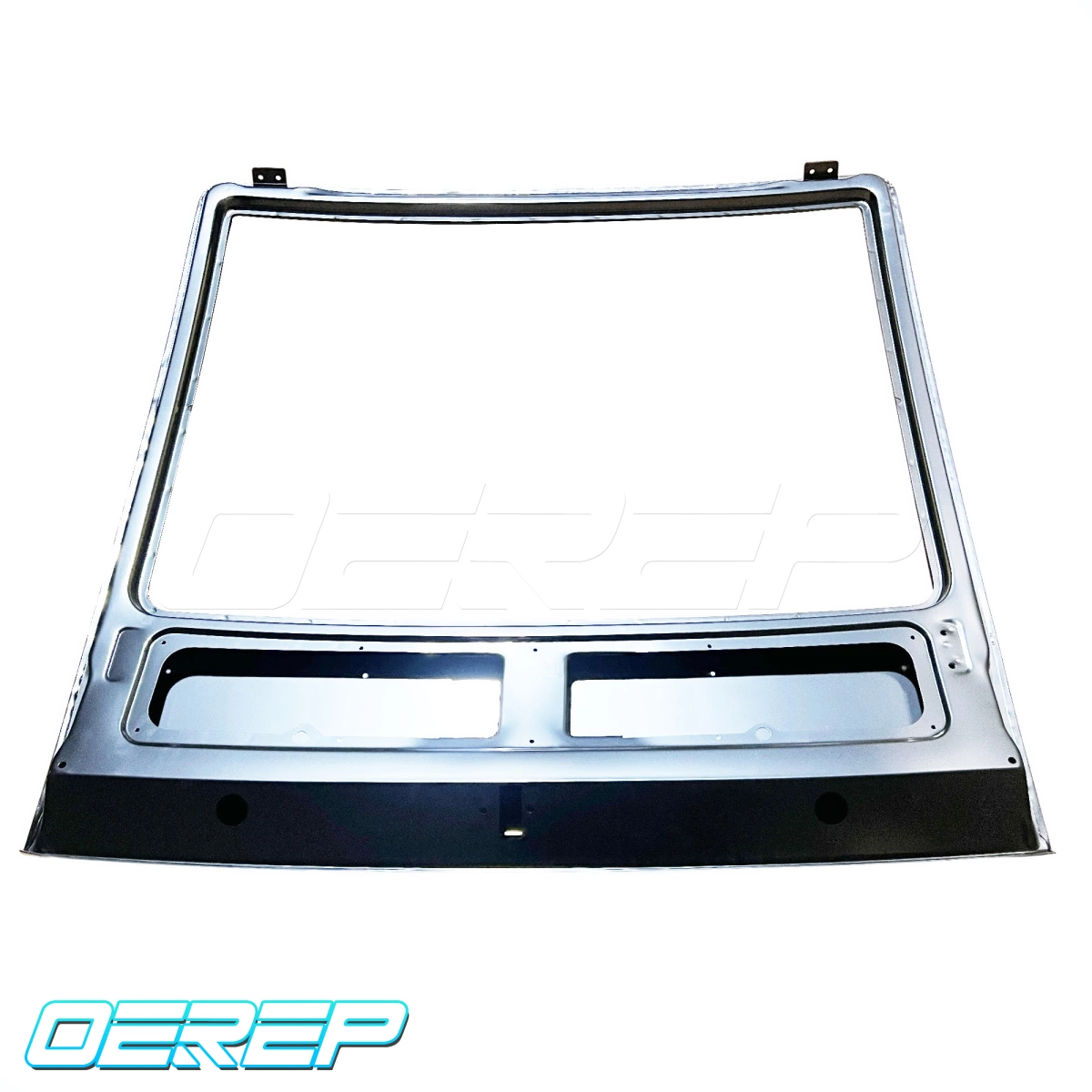 Modify your Datsun 240Z 1970 with our Exterior/Trunks - 20
