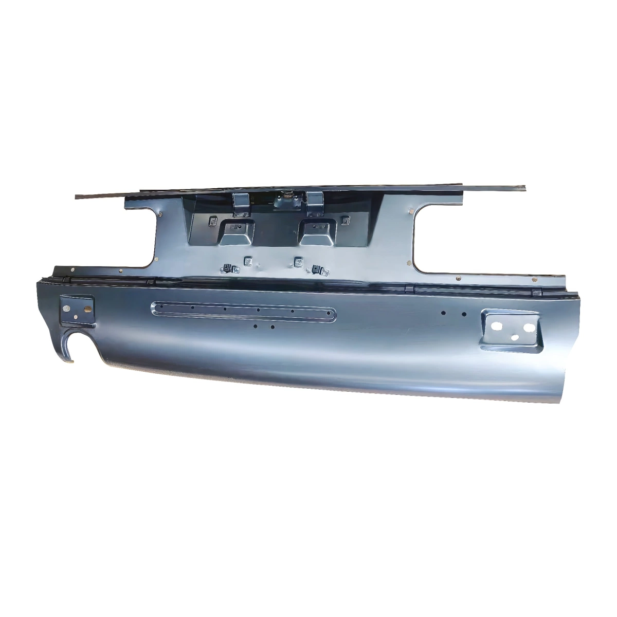 Modify your Datsun 240Z 1970 with our Exterior/Rear Bumpers - 1