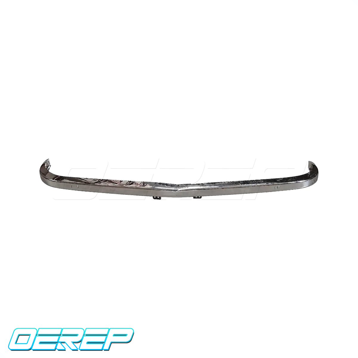 Modify your Datsun 240Z 1970 with our Exterior/Front Bumpers or Lips - 