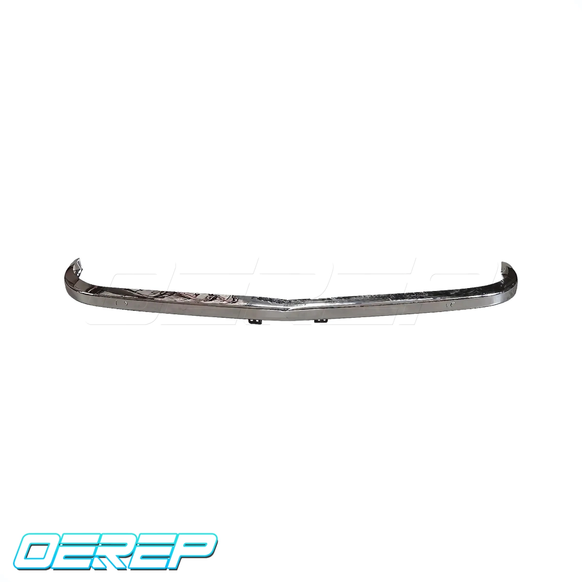 Modify your Datsun 240Z 1970 with our Exterior/Front Bumpers - 6