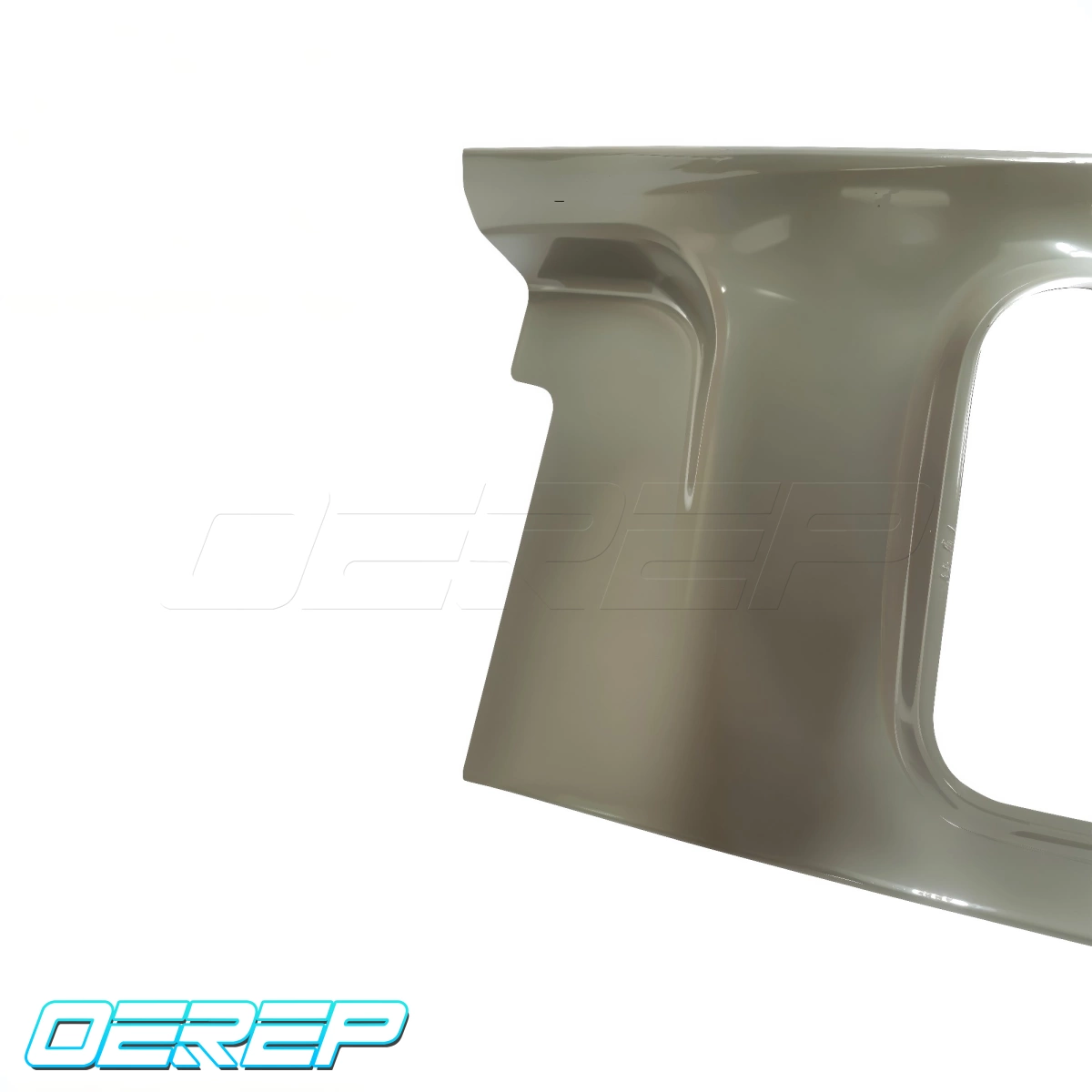 Modify your Datsun 240Z 1970 with our Exterior/Mouldings and Trim - 7