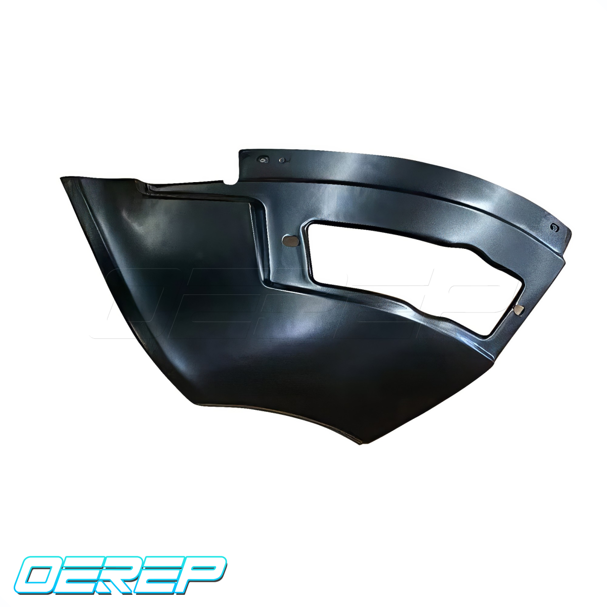 Modify your Datsun 240Z 1970 with our Exterior/Front Bumpers or Lips - 