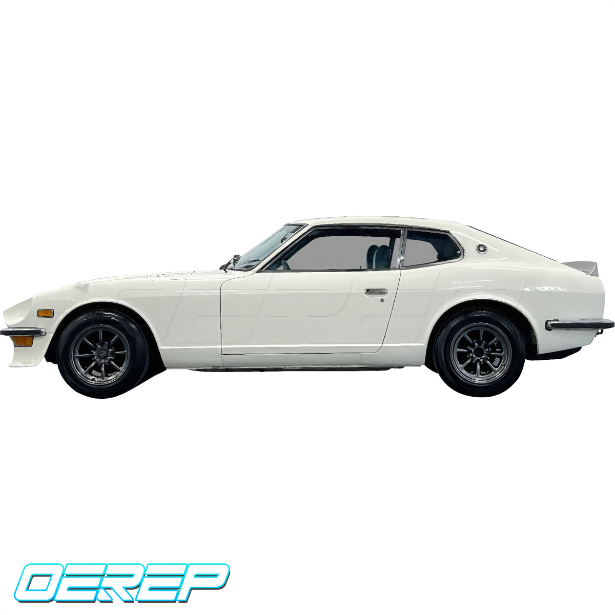 Modify your Datsun 240Z 1970 with our Exterior/Doors - 