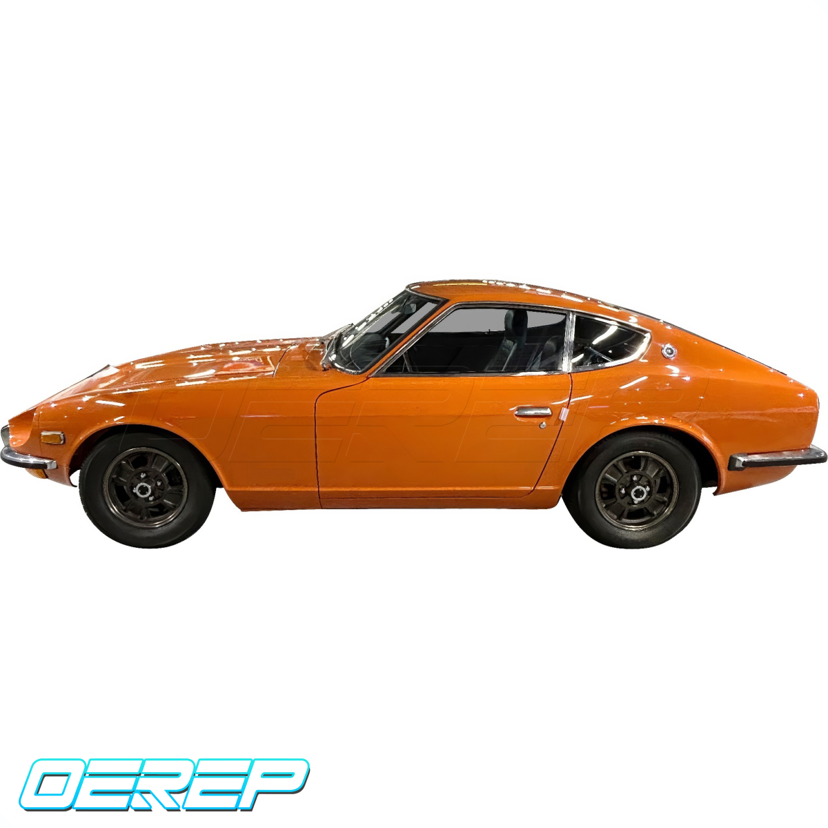 Modify your Datsun 240Z 1970 with our Exterior/Doors - 