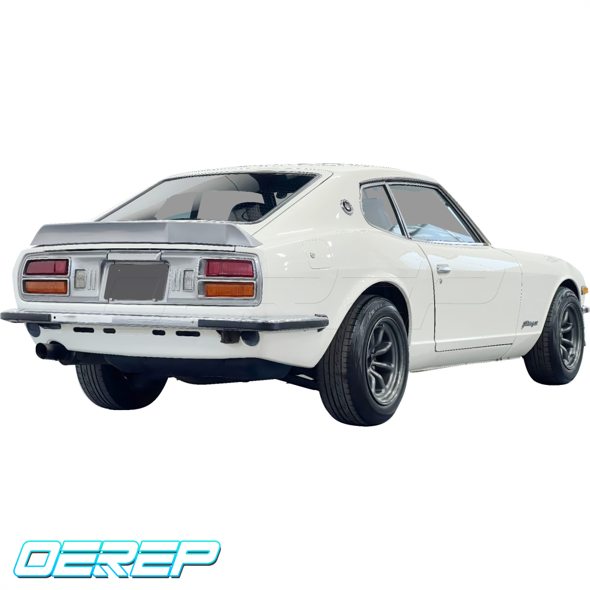 Modify your Datsun 240Z 1970 with our Exterior/Doors - 