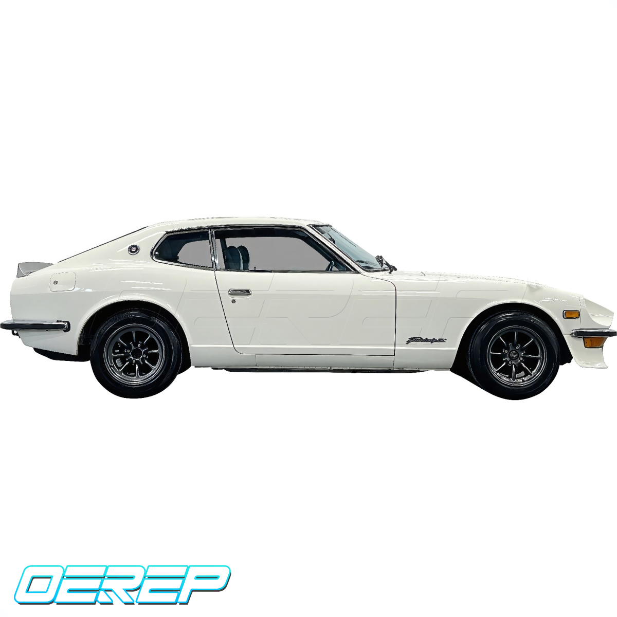 Modify your Datsun 240Z 1970 with our Exterior/Doors - 