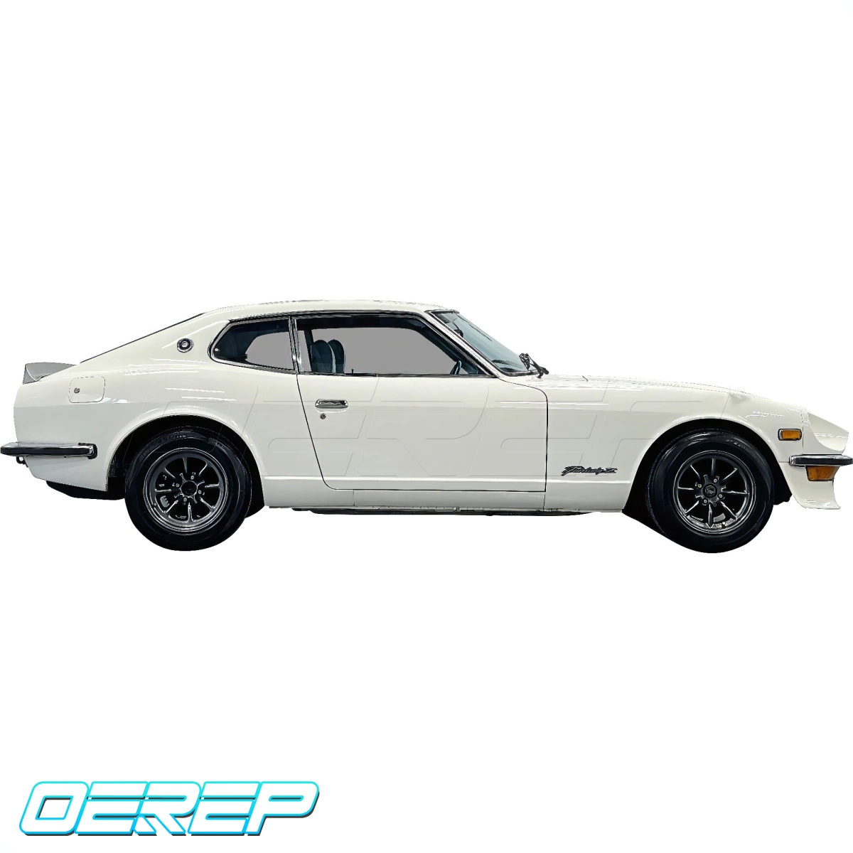 Modify your Datsun 240Z 1970 with our Exterior/Doors - 3