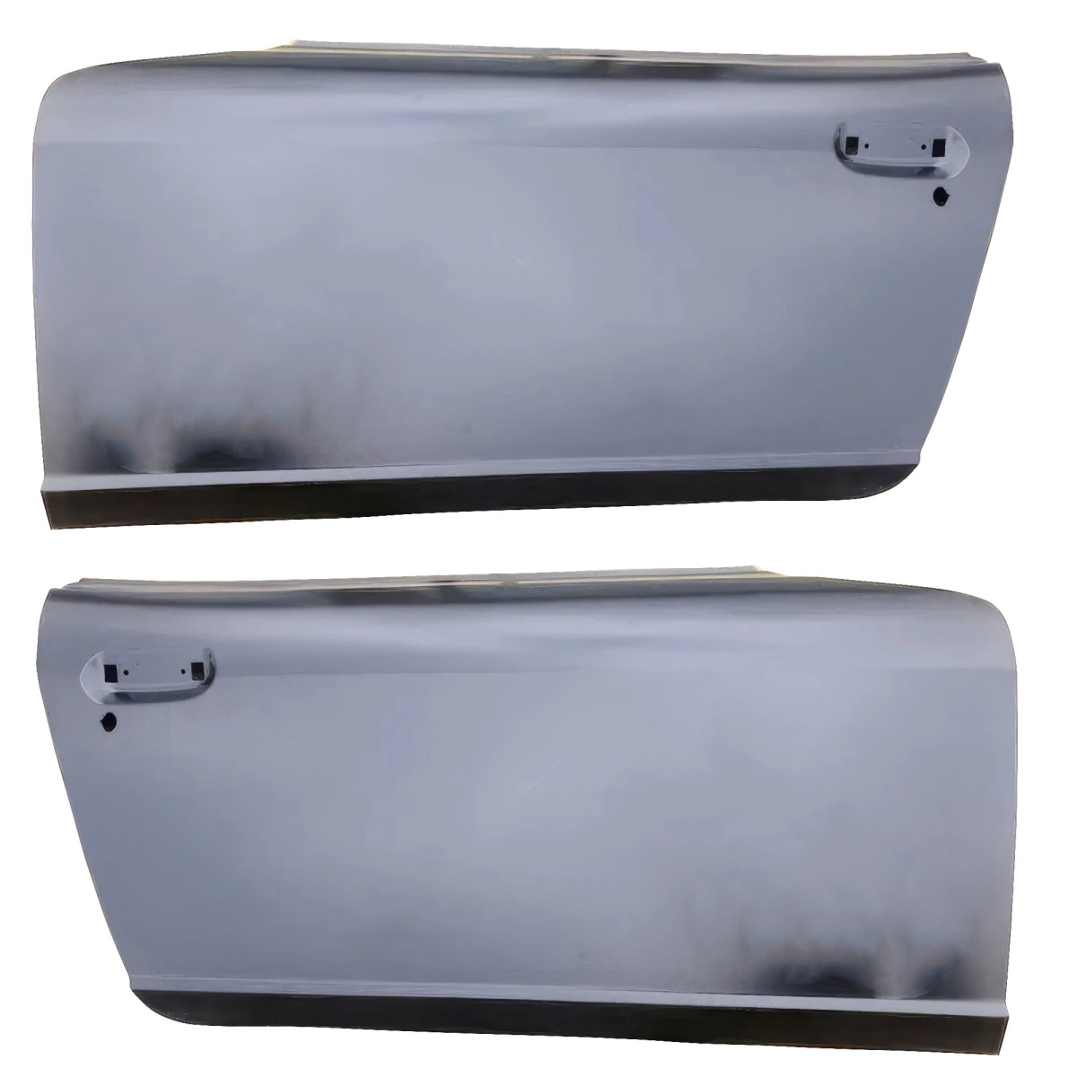 Modify your Datsun 240Z 1970 with our Exterior/Doors - 2