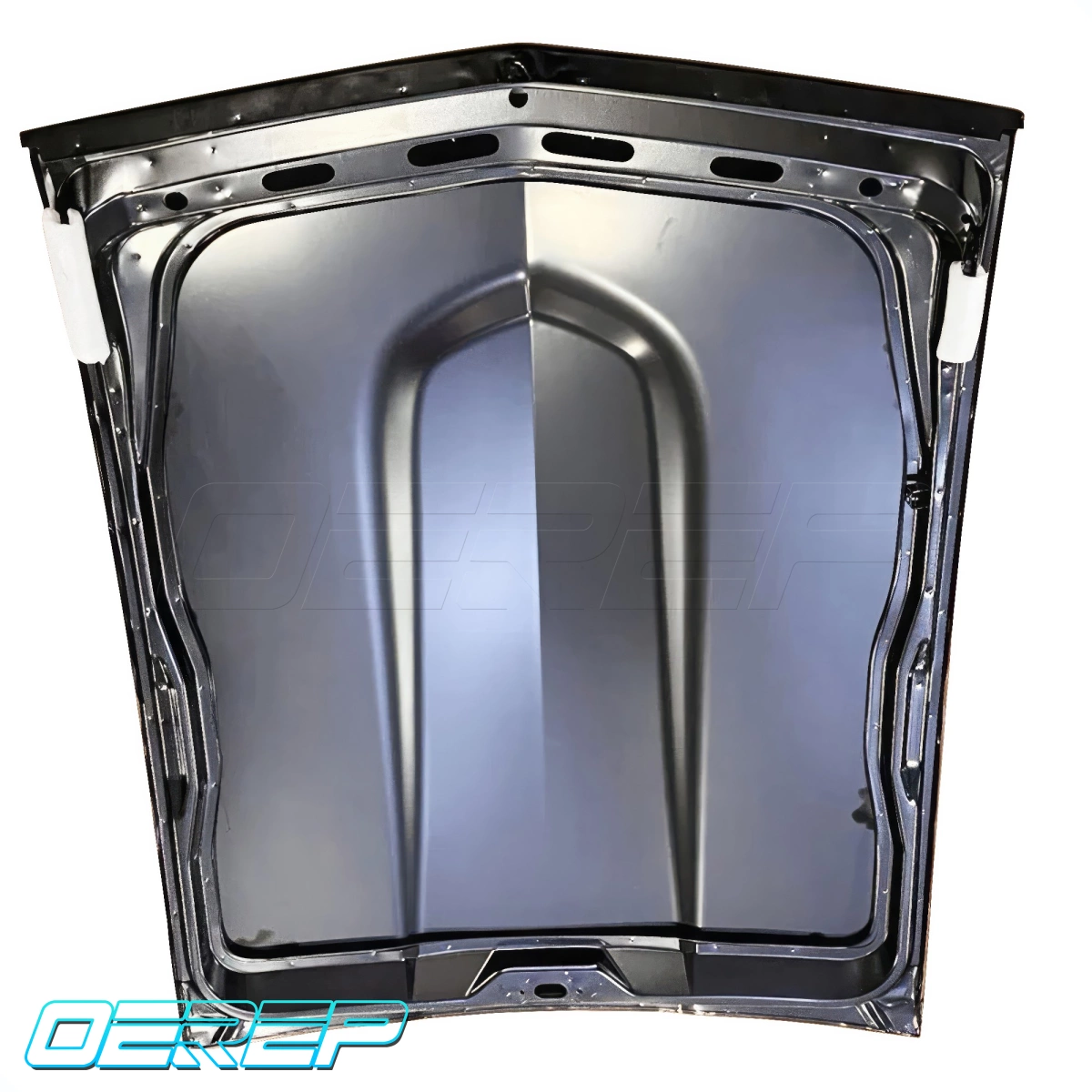 Modify your Datsun 260Z 1974 with our Exterior/Hoods - 8