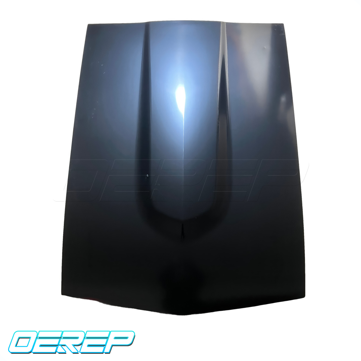 Modify your Datsun 260Z 1974 with our Exterior/Hoods - 