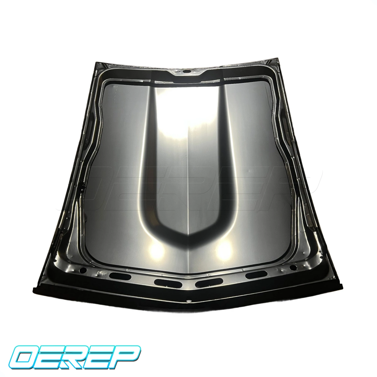 Modify your Datsun 260Z 1974 with our Exterior/Hoods - 25