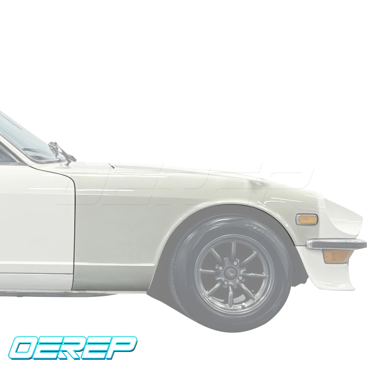 Modify your Datsun 260Z 1974 with our Exterior/Fenders - 2