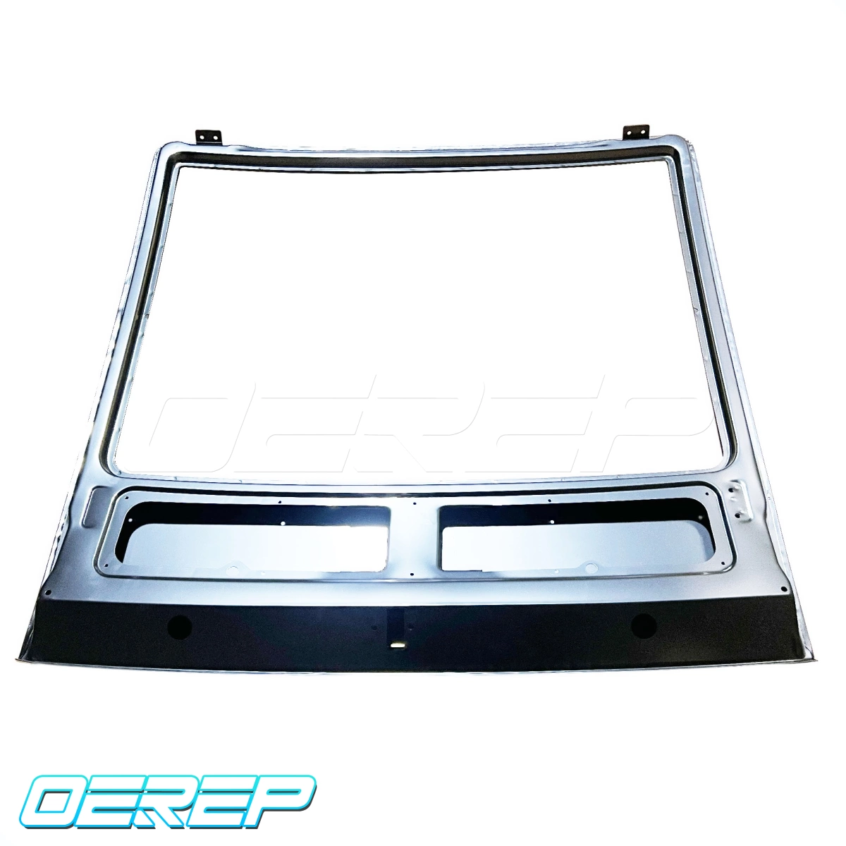 Modify your Datsun 260Z 1974 with our Exterior/Trunks - 6