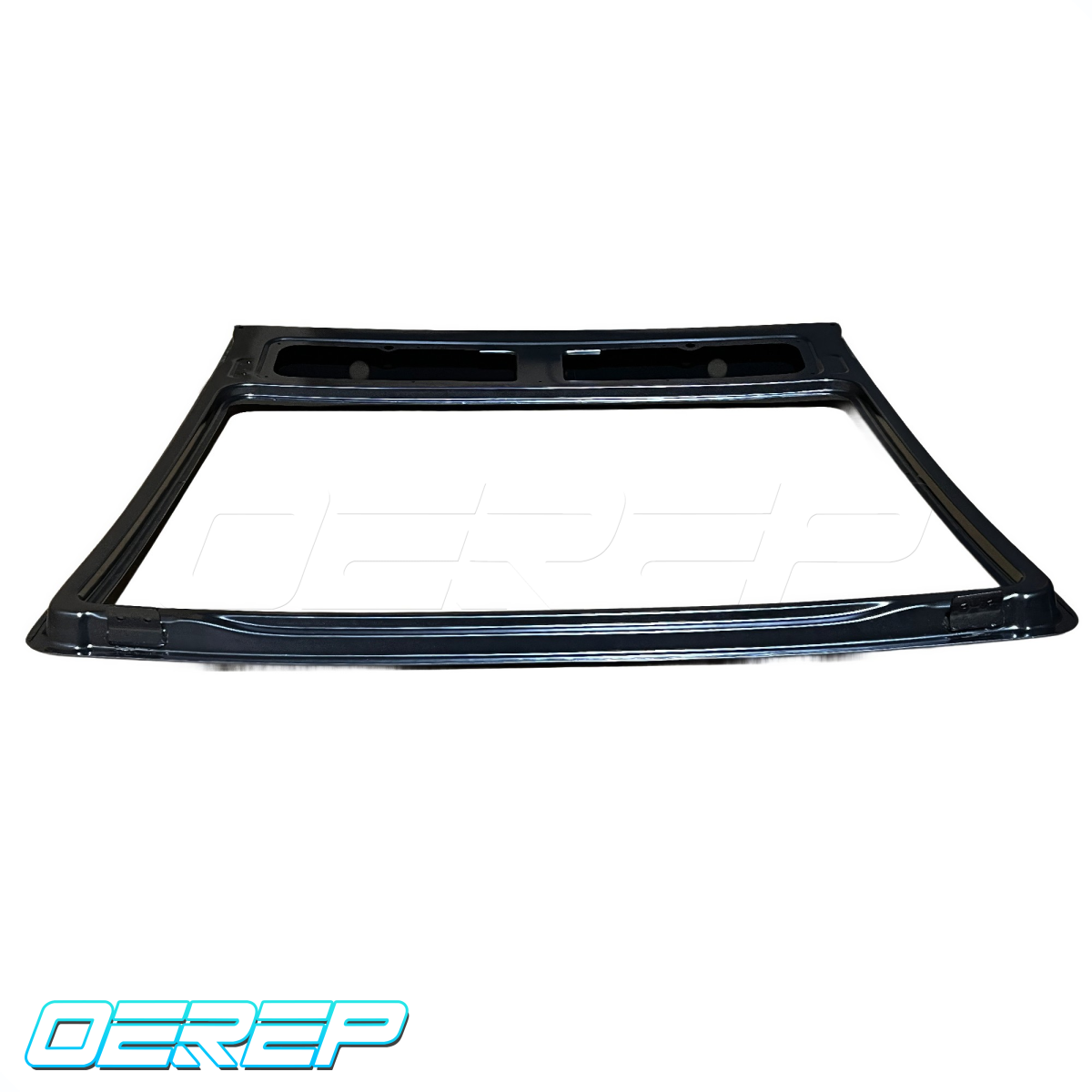 Modify your Datsun 260Z 1974 with our Exterior/Trunks - 