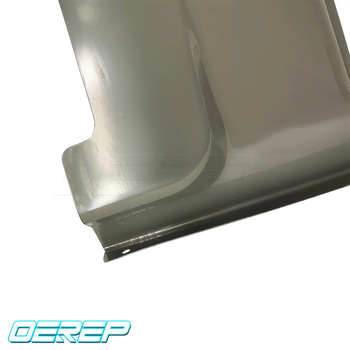 Modify your Datsun 260Z 1974 with our Exterior/Mouldings and Trim - 6