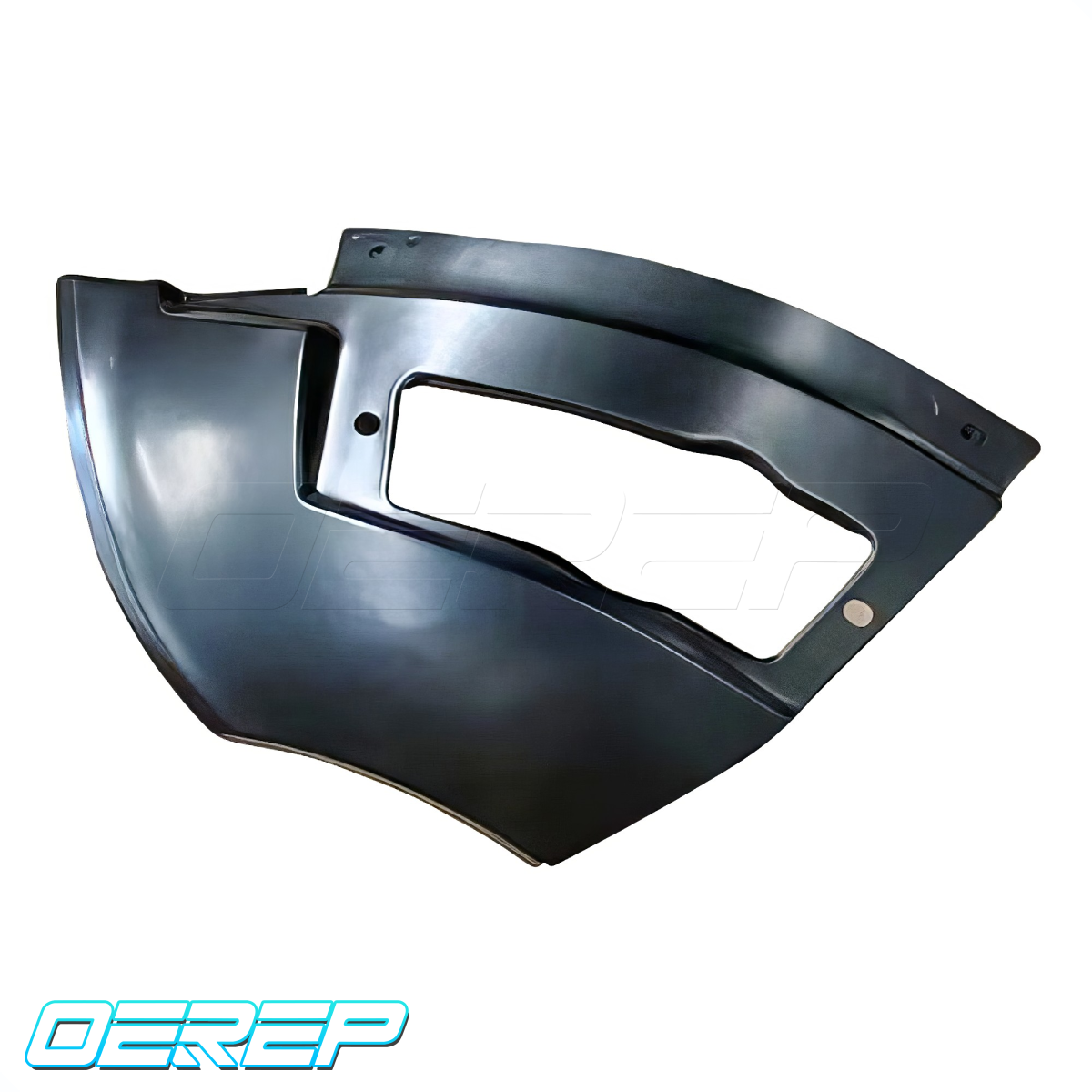 Modify your Datsun 260Z 1974 with our Exterior/Front Bumpers or Lips - 