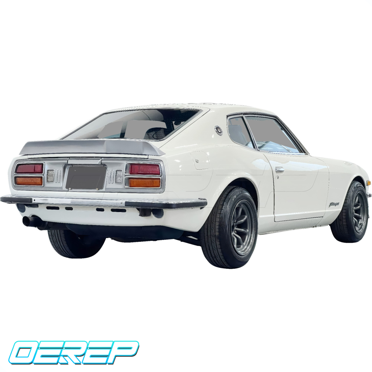 Modify your Datsun 260Z 1974 with our Exterior/Doors - 