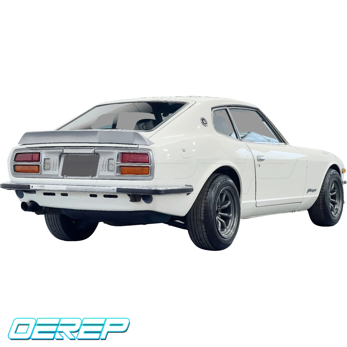 Modify your Datsun 260Z 1974 with our Exterior/Doors - 2