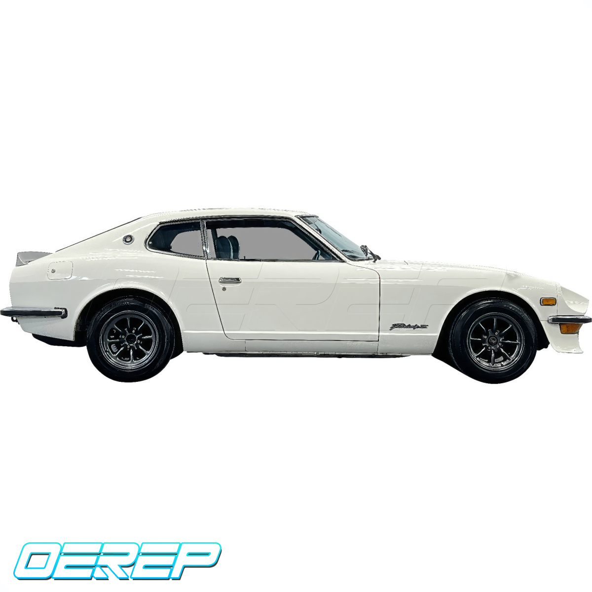 Modify your Datsun 260Z 1974 with our Exterior/Doors - 