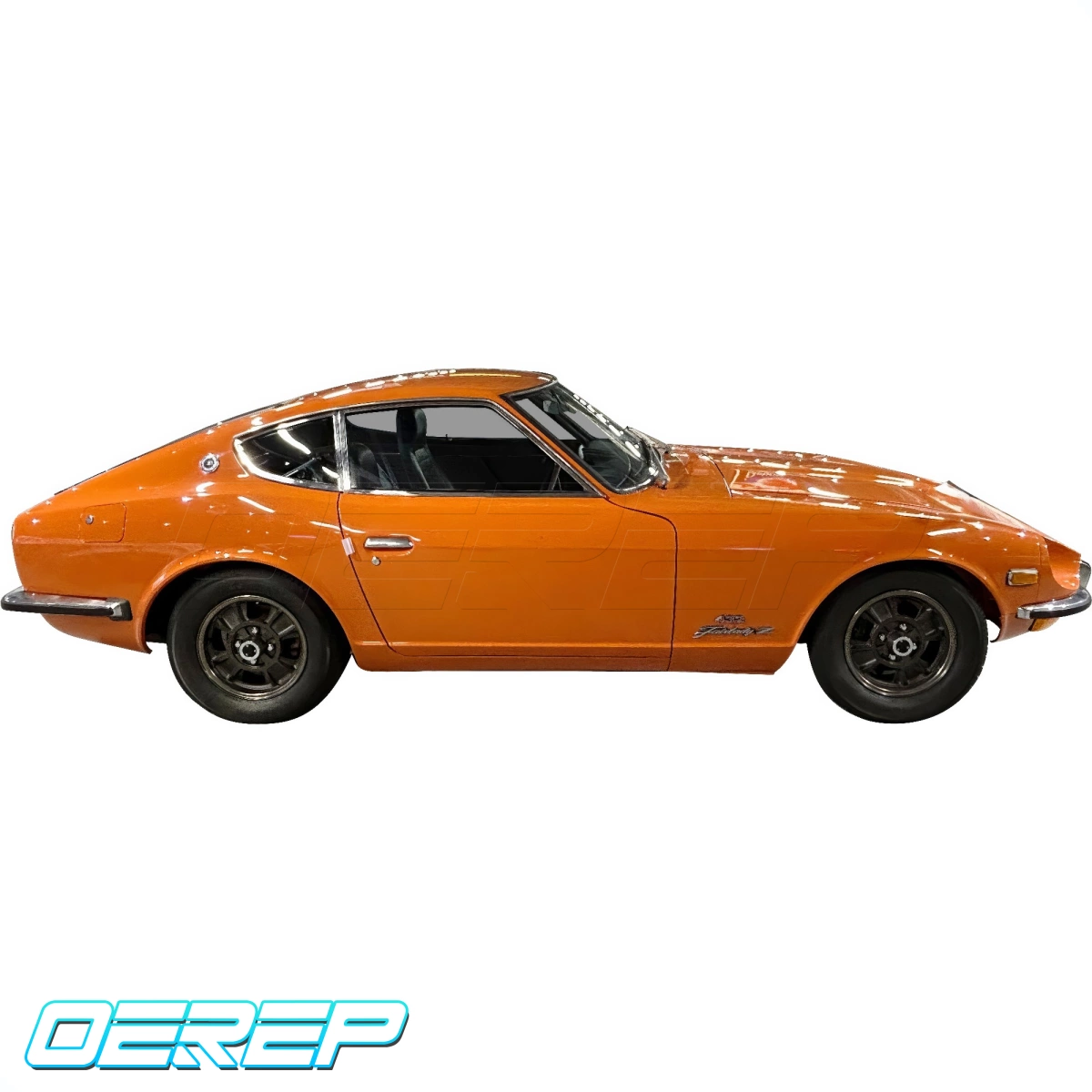 Modify your Datsun 260Z 1974 with our Exterior/Doors - 6