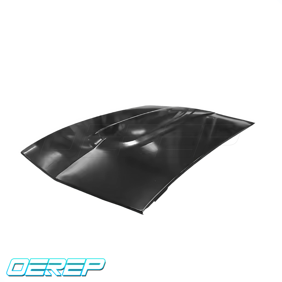 Modify your Datsun 280Z 1975 with our Exterior/Hoods - 