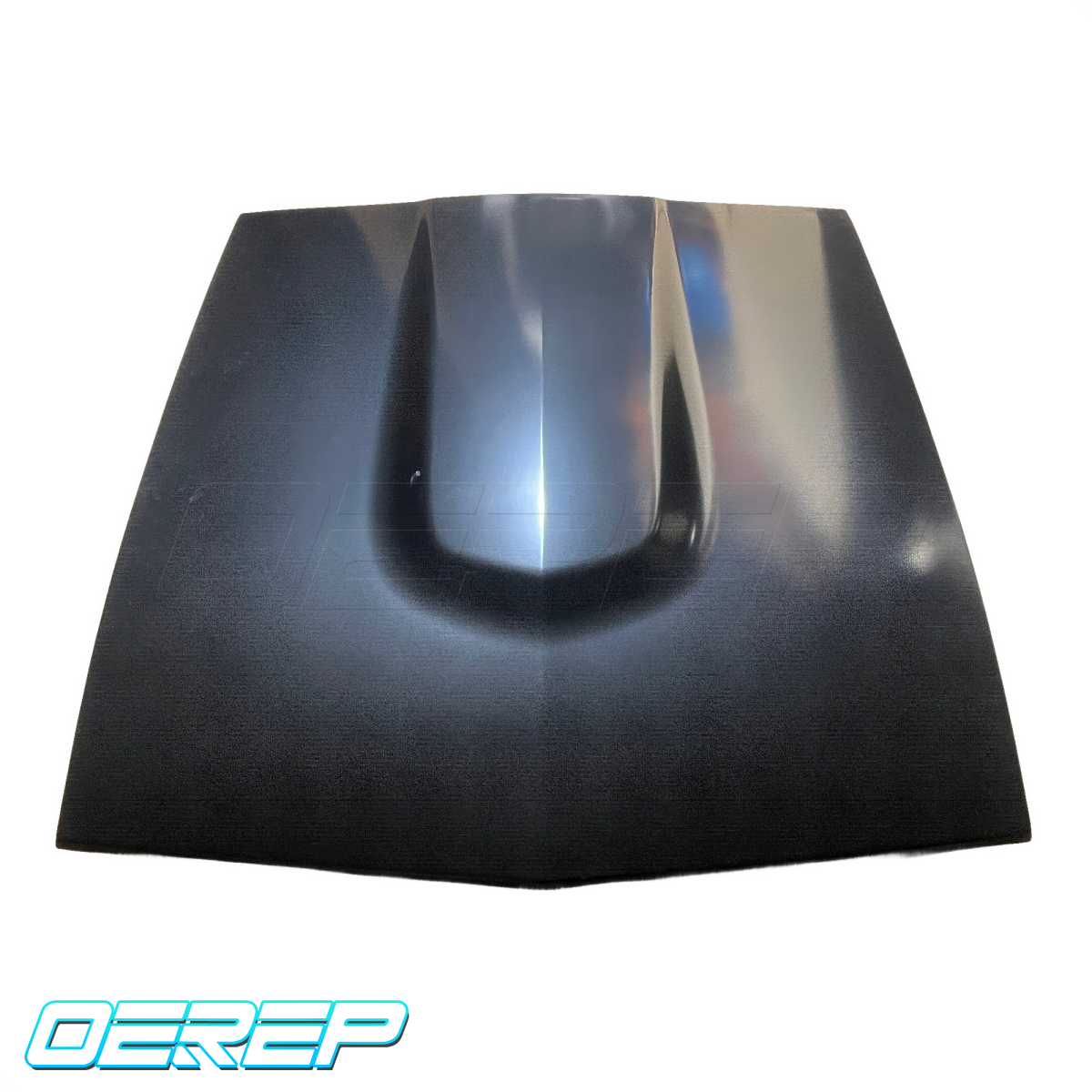 Modify your Datsun 280Z 1975 with our Exterior/Hoods - 