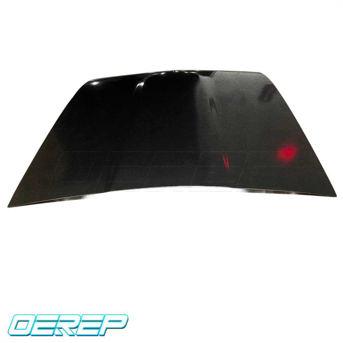 Modify your Datsun 280Z 1975 with our Exterior/Hoods - 