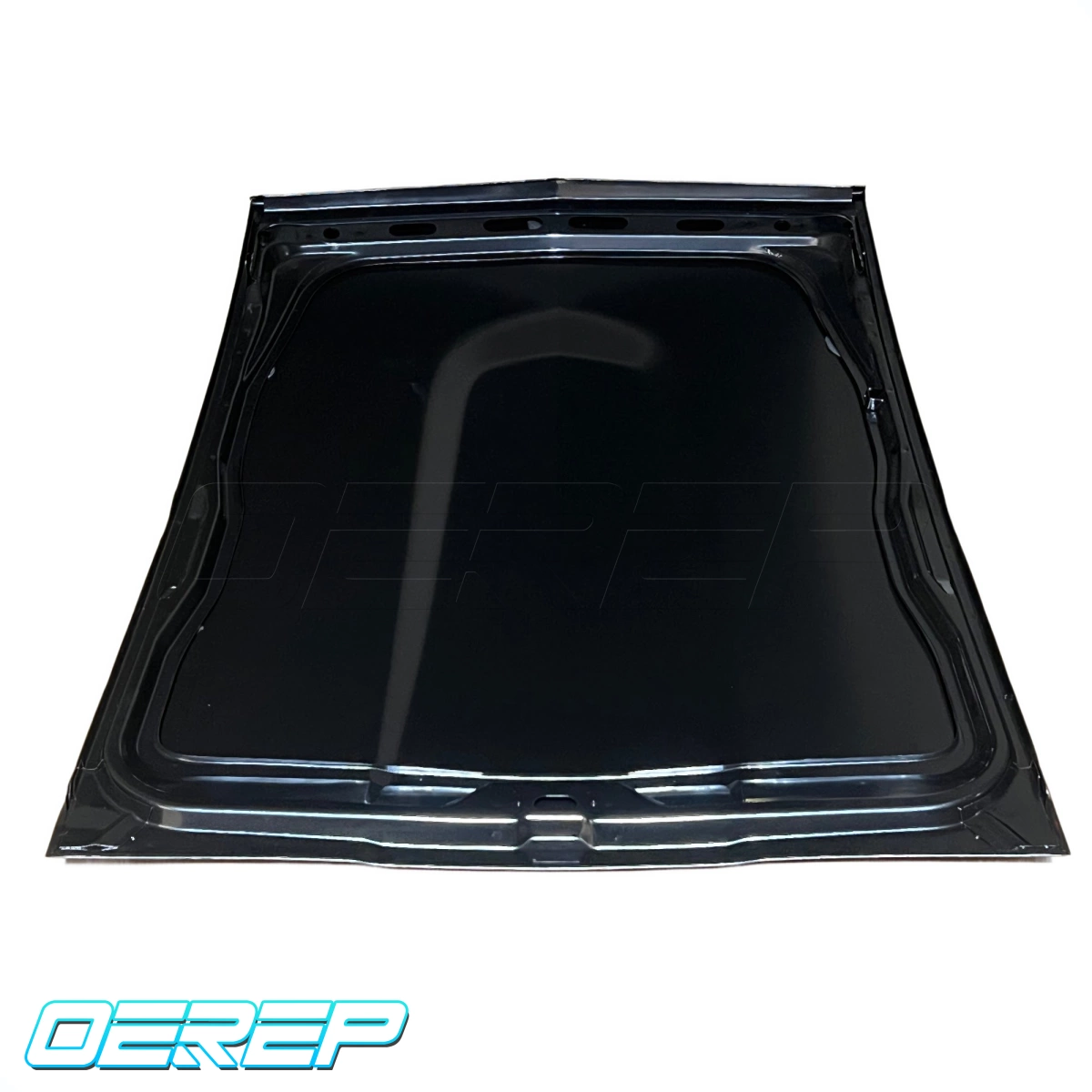 Modify your Datsun 280Z 1975 with our Exterior/Hoods - 21