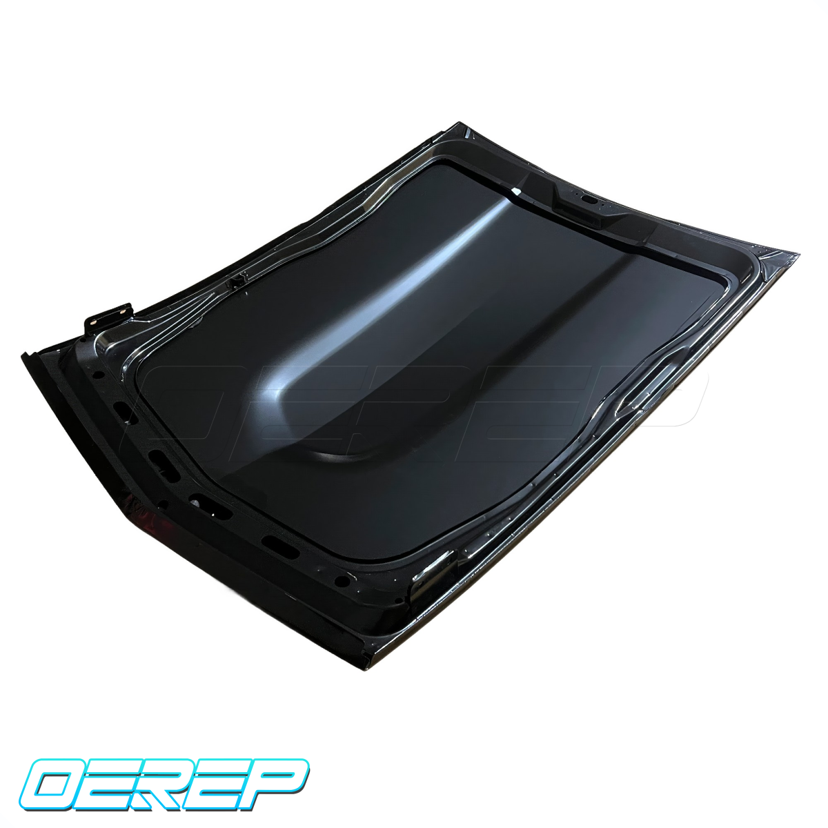 Modify your Datsun 280Z 1975 with our Exterior/Hoods - 