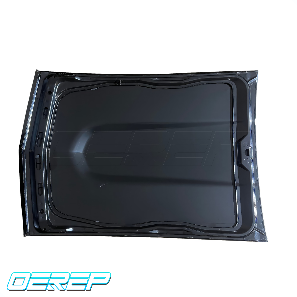 Modify your Datsun 280Z 1975 with our Exterior/Hoods - 