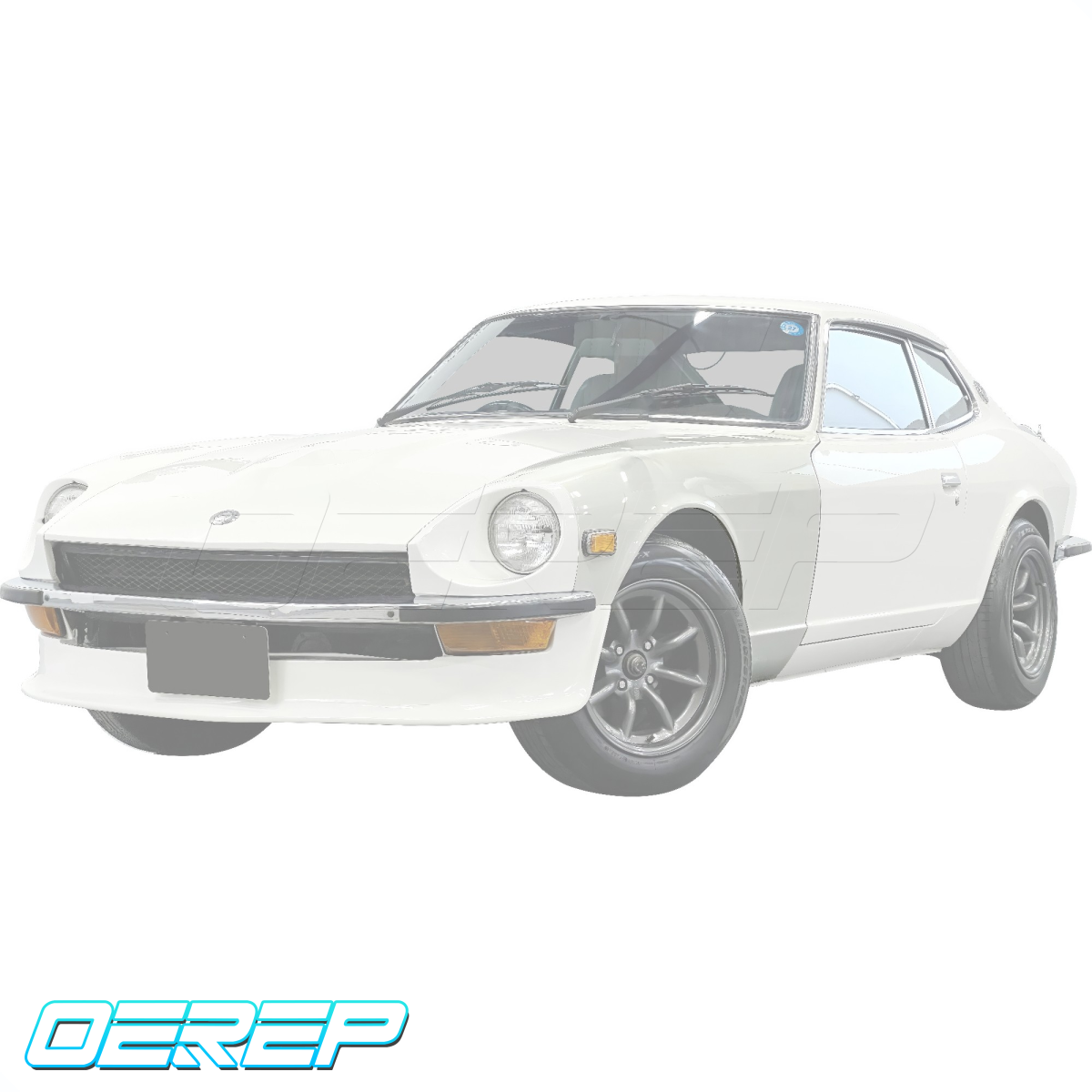 Modify your Datsun 280Z 1975 with our Exterior/Fenders - 