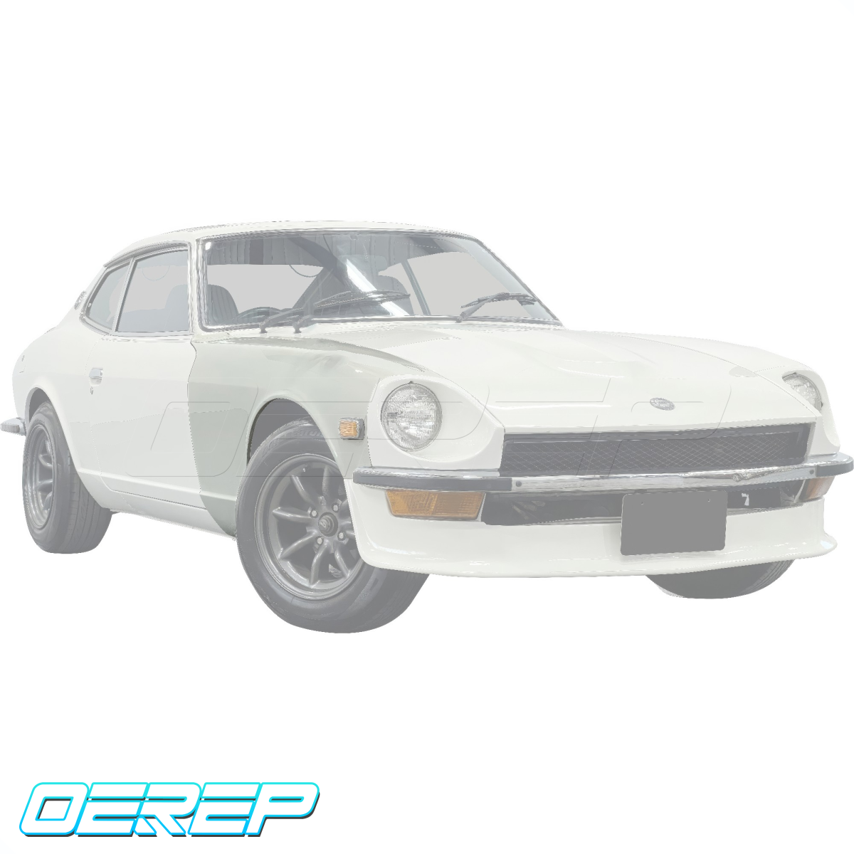 Modify your Datsun 280Z 1975 with our Exterior/Fenders - 