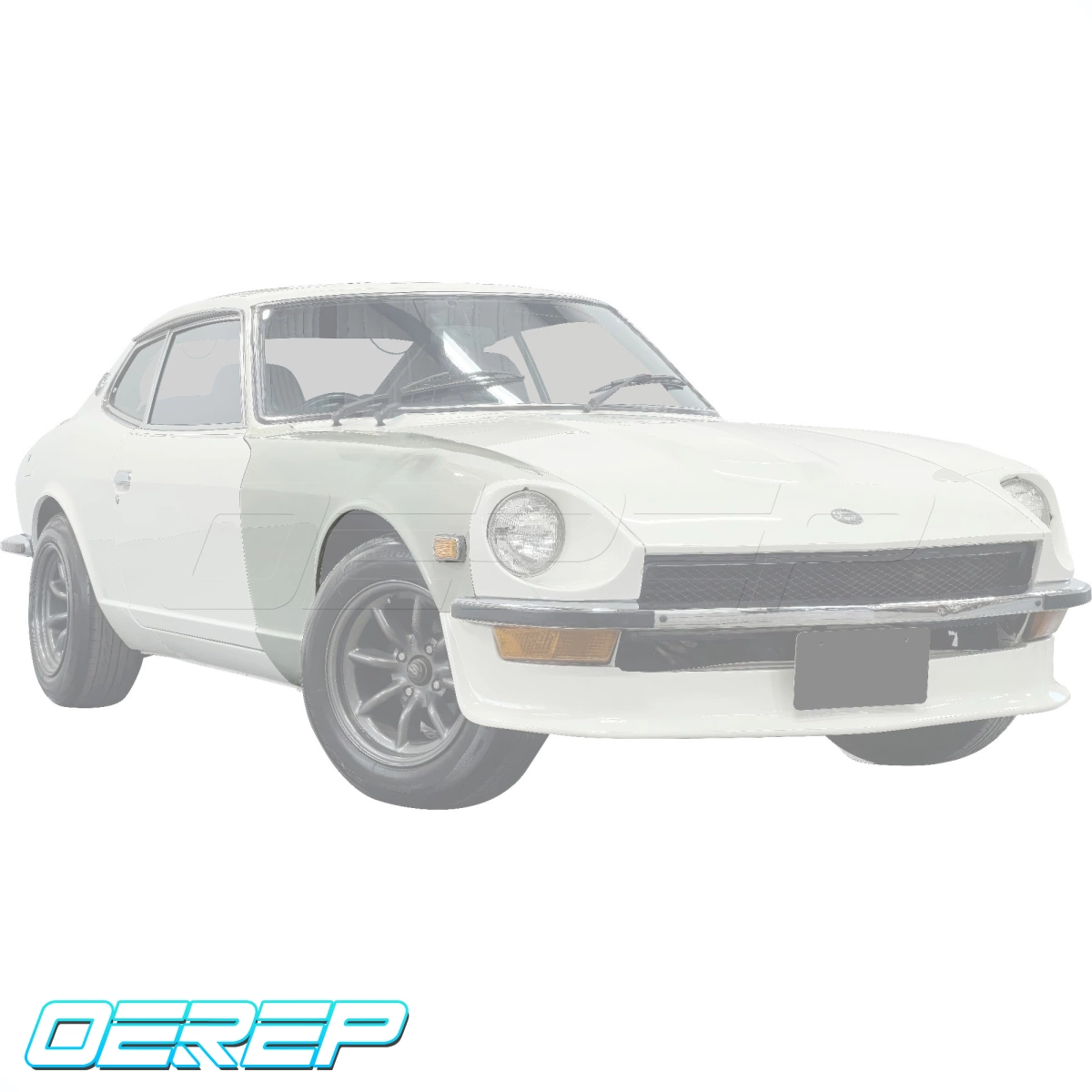 Modify your Datsun 280Z 1975 with our Others - 3