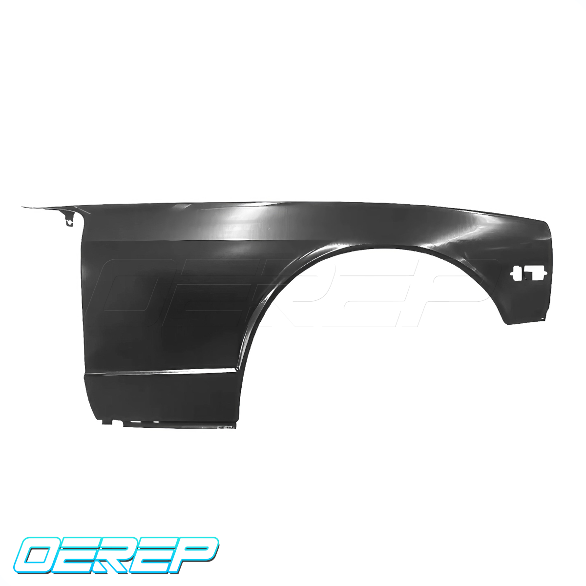 Modify your Datsun 280Z 1975 with our Exterior/Fenders - 