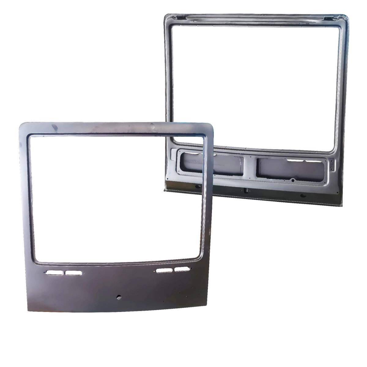 Modify your Datsun 280Z 1975 with our Exterior/Trunks - 1