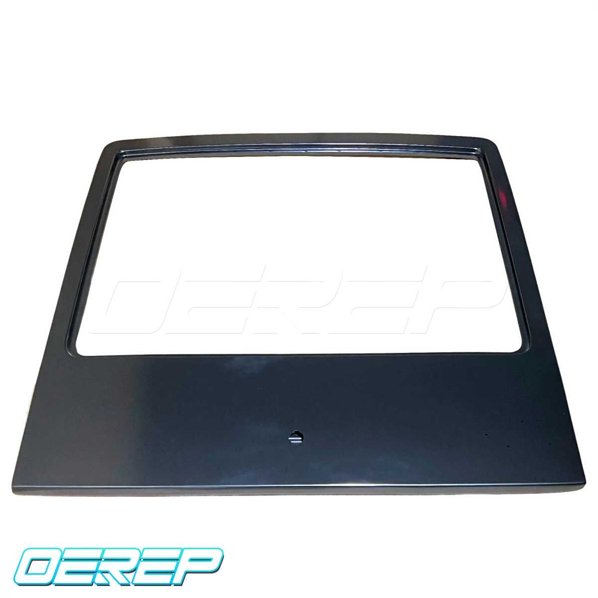 Modify your Datsun 280Z 1975 with our Exterior/Trunks - 6