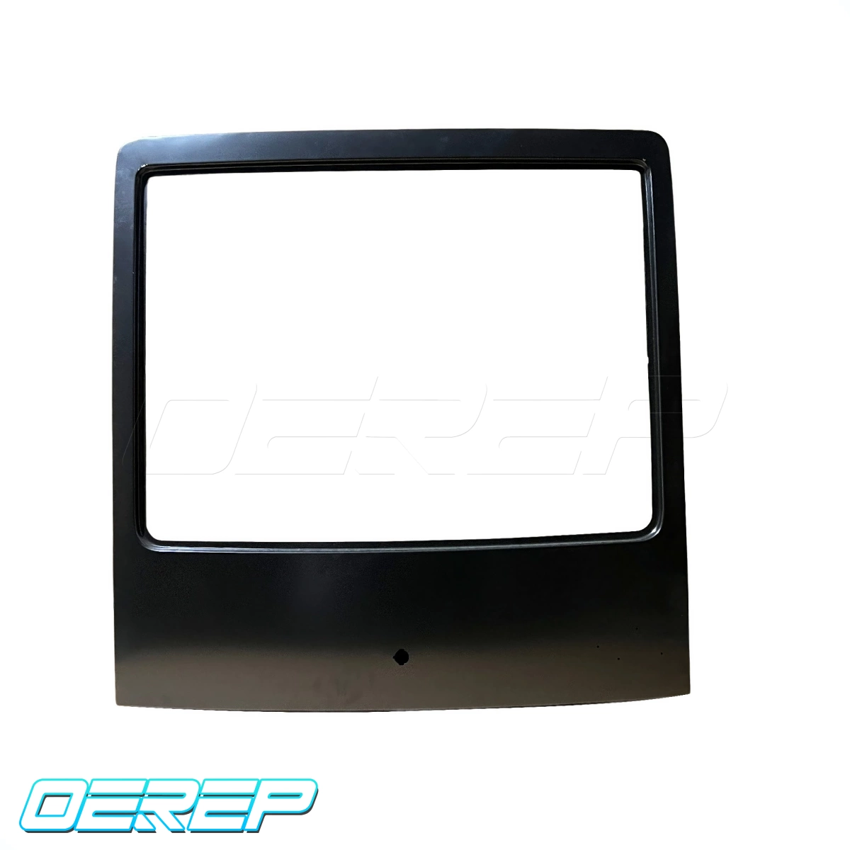 Modify your Datsun 280Z 1975 with our Exterior/Trunks - 20