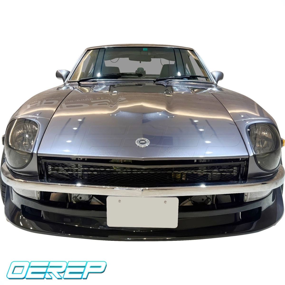 Modify your Datsun 280Z 1975 with our Others - 6