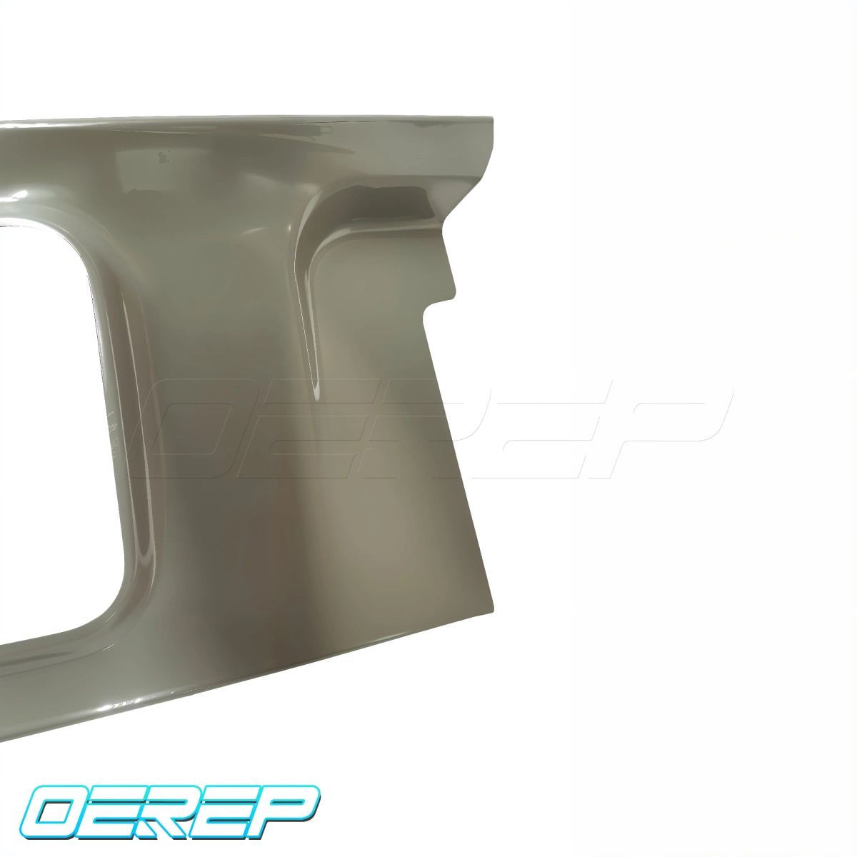 Modify your Datsun 280Z 1975 with our Exterior/Mouldings and Trim - 7
